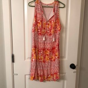 Old Navy dress XL